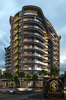 2 Bedroom + Study | Private Pool | High Floor | Parkside Boulevard