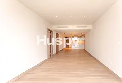 High Floor | Downtown View | Maids Room