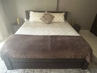 Full Bedroom Set