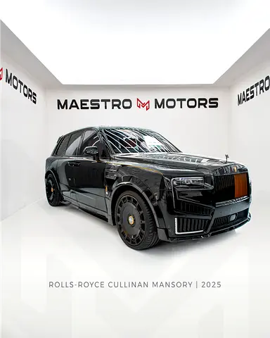 2022 ROLLS-ROYCE CULLINAN photo 2