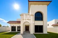 Single Row | Direct On The Park | Perfect Location