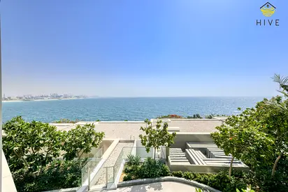 Luxury 3BR on Bluewaters Island | Sea Views | All Bills Included