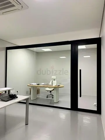 Professional Glass Sliding Door Fitting & Maintenance