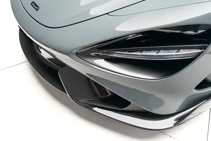 صورة 11 لـ 2021 Mclaren 765LT