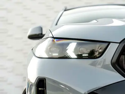 BMW X6 xDrive40i M Sport, миниатюра 6