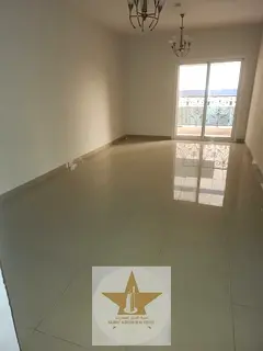 Prime Family Opportunity | Spacious 2BR Apartment with Balcony & Covered Parking for 45K AED in Muwa