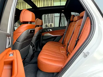 BMW X5 xDrive40i M Sport, миниатюра 12