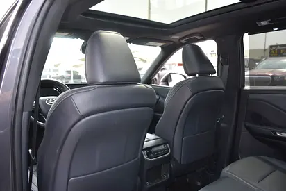 Lexus TX 350 Premium, миниатюра 16