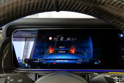 2025 Mercedes-BENZ G-CLASS — миниатюра 13