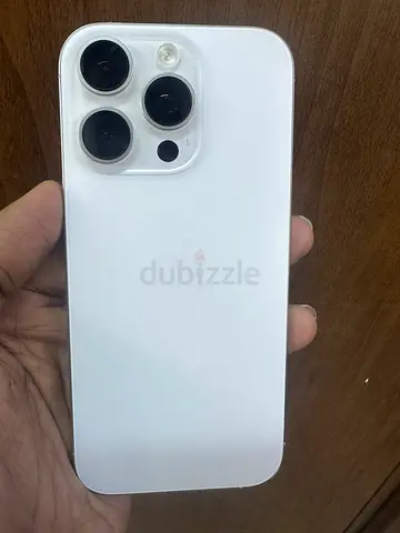 iPhone 16 Pro 128gb eSIM
