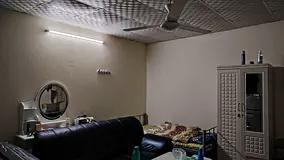 Executive Bachelor bed space available