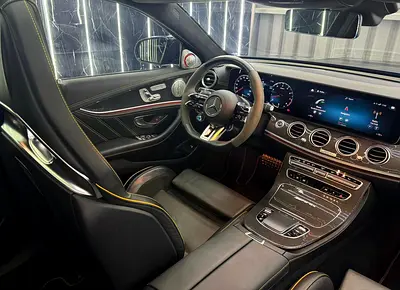 2023 Mercedes-BENZ E-CLASS — миниатюра 16