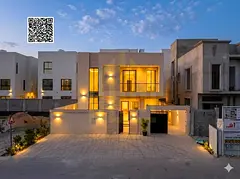 Villa for sale near Jasmine Park - Includes registration fees, electricity, and water - Freehold - D