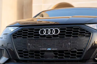 2023 AUDI A3 照片 5