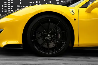 2020 Ferrari 488 PISTA thumbnail 20