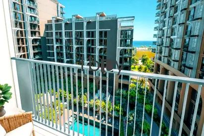 High Floor | Sunset View | Distress Deal !!