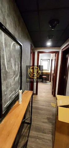 FURNISHED 2BHK AVAILABLE FOR RENT IN CITY TOWER AJMAN