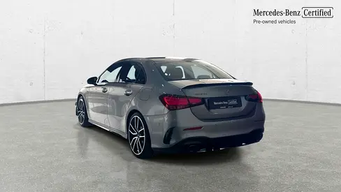 Mercedes-Benz A-Class A 35 AMG 4MATIC, миниатюра 15