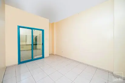 Move-In Ready 1BR | 45 Days Free