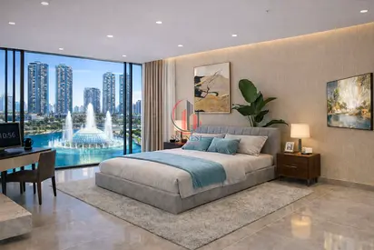 High Rental Potential Studio | Lagoon Community | Investor-Friendly Payment Plan