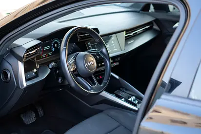 2023 AUDI A3 — миниатюра 11