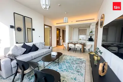 Modern Unit | Furnished | Community View