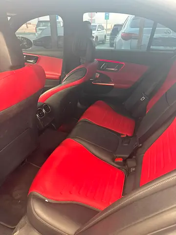 2024 Mercedes-BENZ C-CLASS 缩略图 7