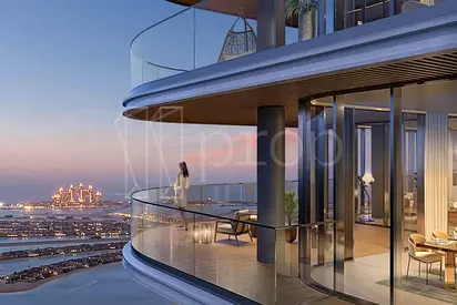 Luxury Apartment | Stunning Waterfront Views | Premium Living