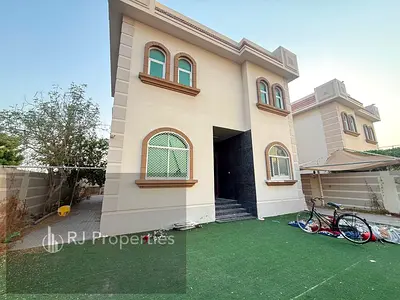 Lavish 5BHK Villa with Garden Prime Living Affordable Price