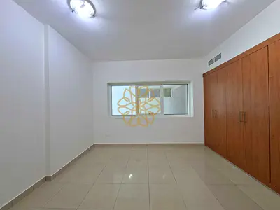 2BR/ AC Free/ Balcony and Wardrobe