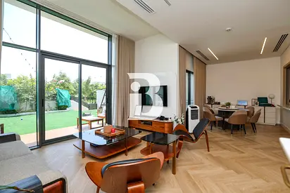 Furnished | Modern Upgrades | Murooj East