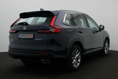 2024 Honda CR-V — миниатюра 2