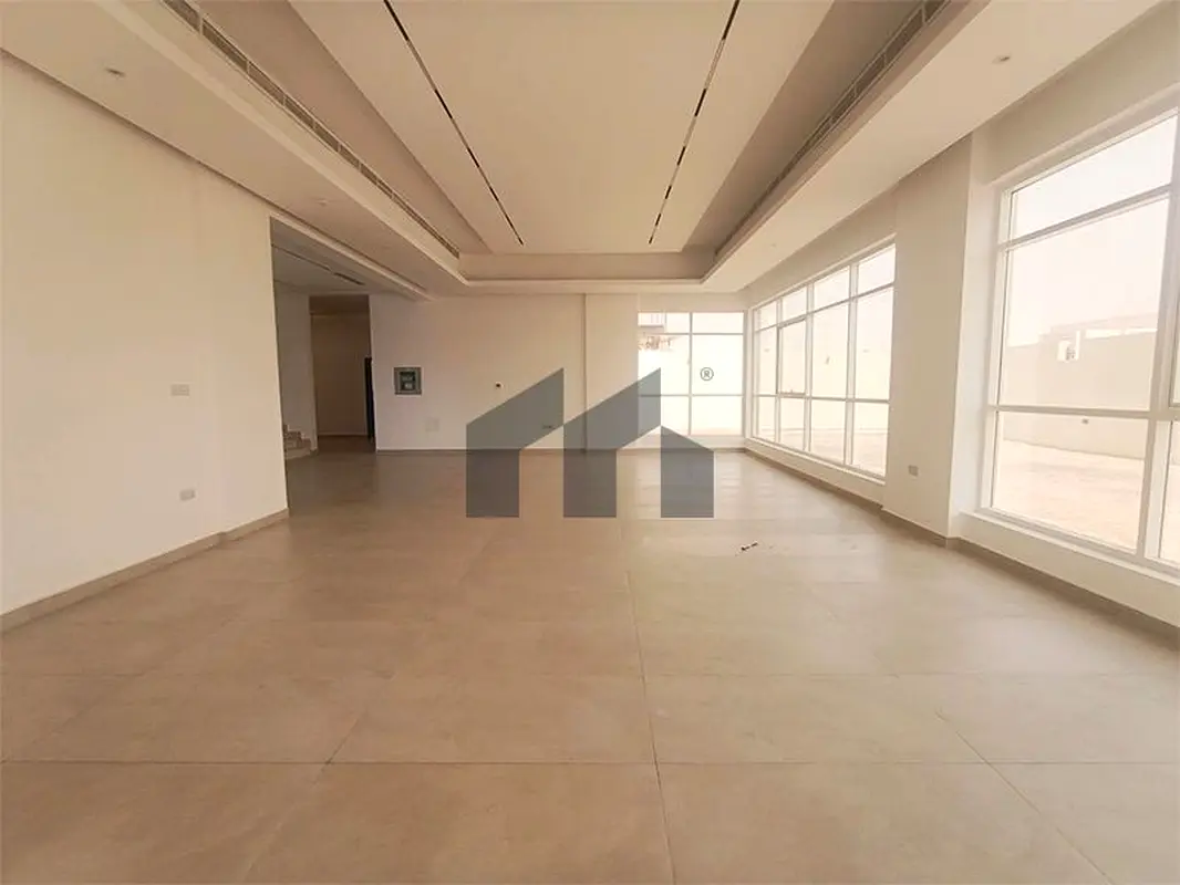 Spacious 7 BHK | Brand New | Modern Design