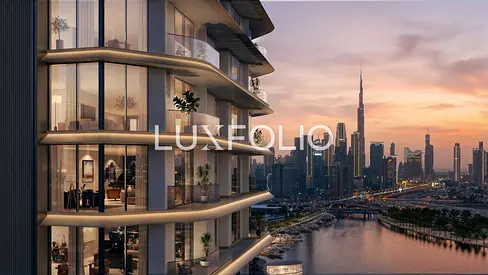 Modern Elegance | Luxury Amenities | d3 Residence