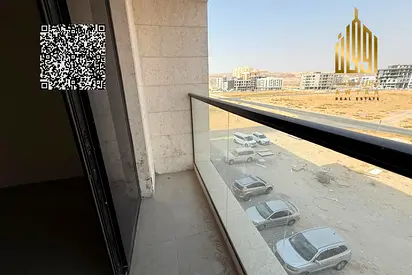 غرفة وصالة اول ساكن | موقف مجاني