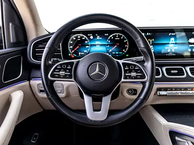 Mercedes-Benz GLE 450 4MATIC, миниатюра 12