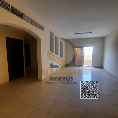 1,500 Sq. Ft. 3 Bedroom Apartment in Al Nuaimiya 1 | Opposite Al Hikmah School – AED 47K