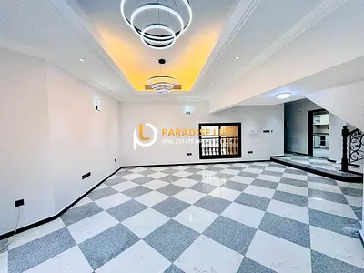 3 Bedroom villa available for Rent in Mirdif
