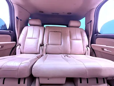2008 GMC YUKON 照片 14