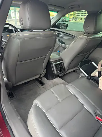 صورة 6 لـ 2016 Chevrolet IMPALA