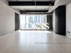 Canal View | Fitted | High Floor
