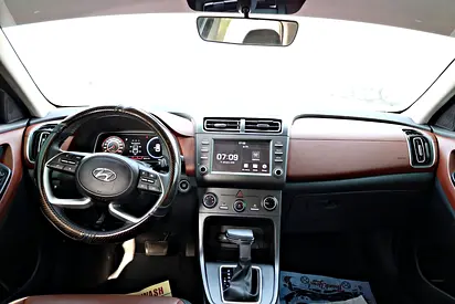 2024 Hyundai CRETA photo 7