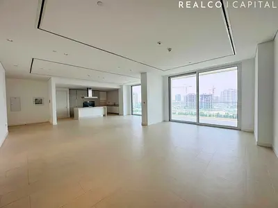 Luxury 2BR Apartment | Extra Large Terrace | Spacious Layout | Vacant
