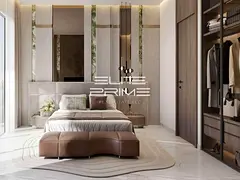 SECURE YOUR FUTURE IN DUBAI SOUTH — 15% OFF + LOW INITIAL PAYMENT