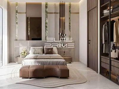 SECURE YOUR FUTURE IN DUBAI SOUTH — 15% OFF + LOW INITIAL PAYMENT