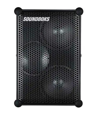 Soundboks gen 3 Bluetooth speaker