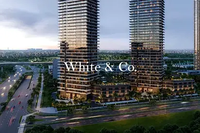 Below OP | Spacious Layout | Corner Unit