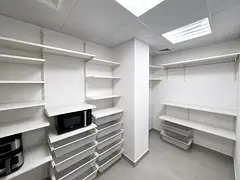 3 bedroom + maids room