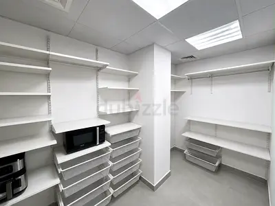 3 bedroom + maids room