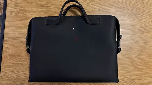 Montblanc Briefcase